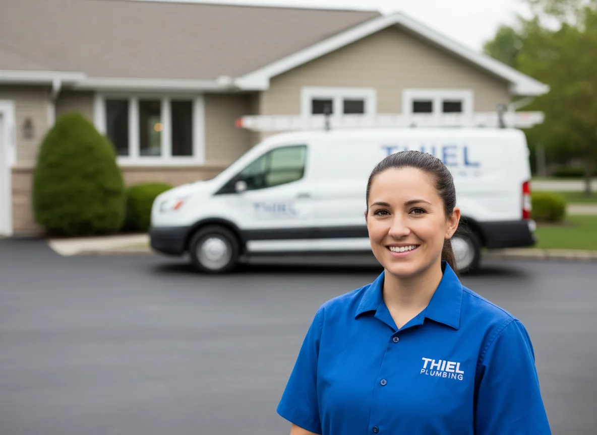 Plumber Garvin, OK FAQs